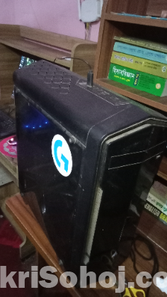 Used Pc
